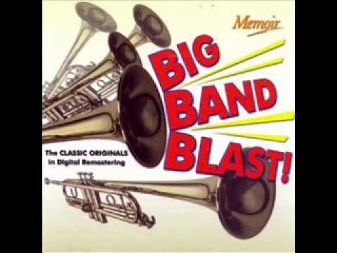 Casa Loma Orchestra - No Name Jive