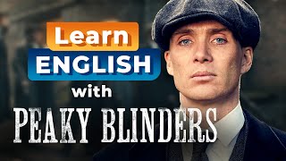 Learn English with PEAKY BLINDERS — The Final Battle with Kimber