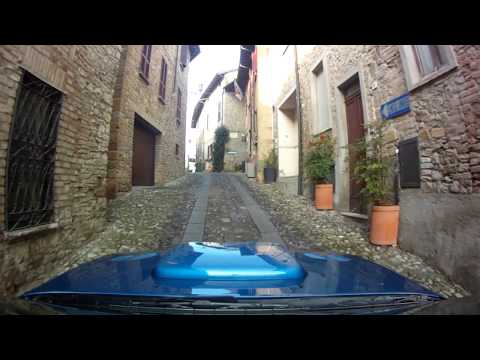 7° Ronde delle Miniere -Prologo-