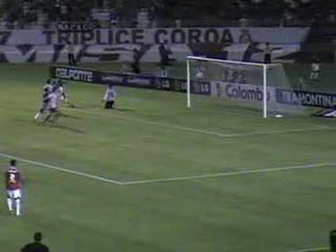 Vídeo oficial: Inter 2x0 Inter-SM (Gauchão 2008)