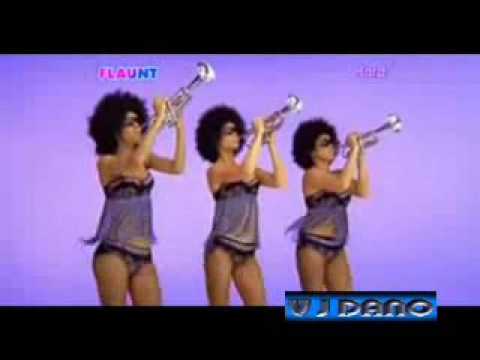 Ida Corr vs Fedde Le Grand vs Black Eyed mash up