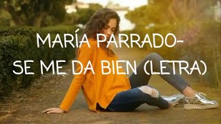 Se Me Da Bien Music Video
