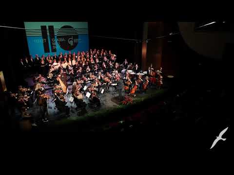 110-letnica Glasbene matice