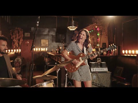 Molly Miller Trio- "The Weight" (Official Video)