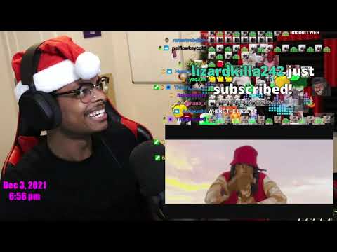 ImDontai Reacts To Cochise Cautious