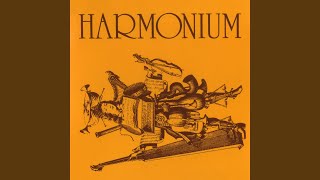 Harmonium - Pour un instant