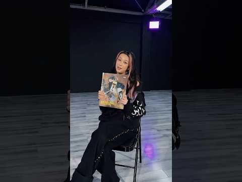 stream BEAUTIFUL CHAOS for clear skin#KATSEYE #KATSEYE_Megan #KATSEYE_BEAUTIFULCHAOS #BEAUTIFULCHAOS