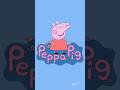 Peppa Pig Gets A Medical Exam