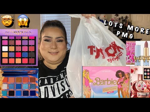 MAJOR JACKPOT FINDS AT MARSHALL'S AND TJ MAXX (HAUL PART 1)