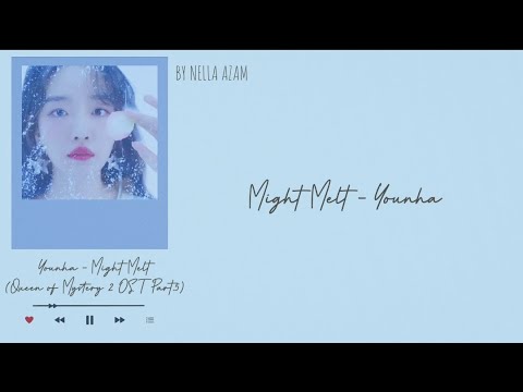 May Melt - Younha