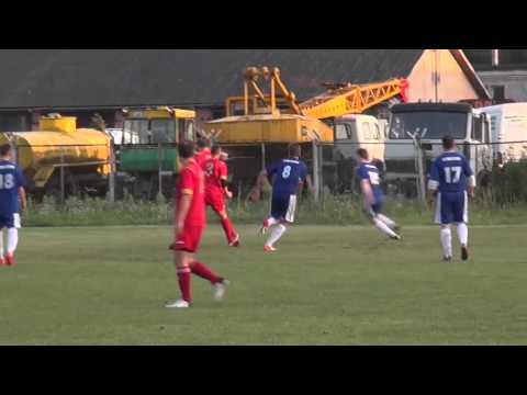 2015-09-03 FK Lāčplēsis - FK Rīnūži Rīga