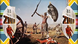 John Barry: "Zulu" Theme (Royal Philharmonic Orchestra)