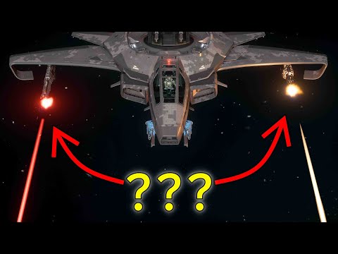 You're WRONG about Ballistics! Star Citizen Experiment