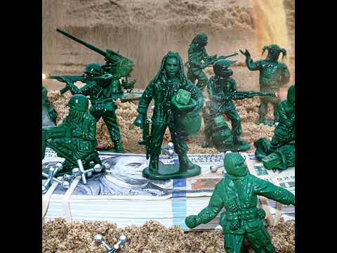 Chief Keef - The Talk (Official Visualizer)