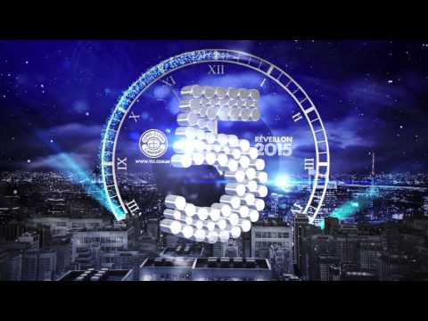 Réveillon 2015 Tênis Clube Campinas