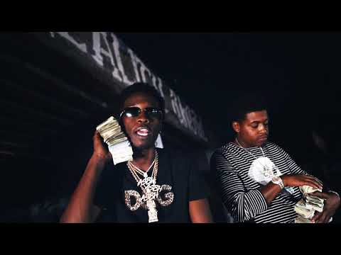 Allstar JR x Baby Money - I Love
