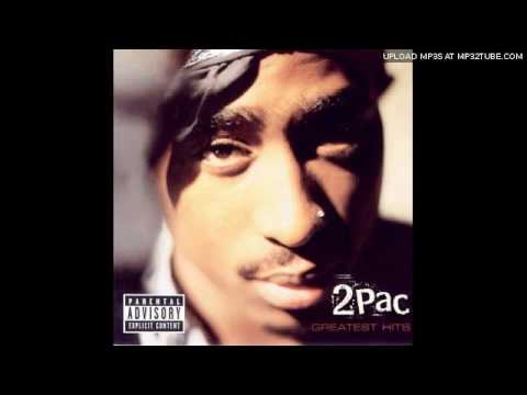 2Pac - Changes Original (Instramental)