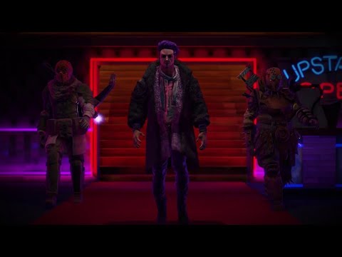 Wasteland 3 "Factions of Colorado" Official Trailer