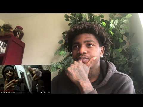 67) Dimzy x Monkey x SJ x AK x Silent x Dopesmoke - Danger Hill (Music Video) | Pressplay | Reaction