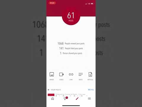 HealthBeat HUB Video