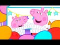 The Balloon Shop Peppa Pig Tales Full Episodes