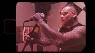 Windbreaker Collab Project - Malevolent Creation - Pursuit Revised Cover