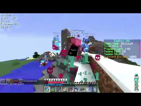 UHC Highlights Episode 19 "TriLights" - Lennox (reupload)