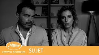LES CHATOUILLES  Cannes 2018  Sujet  VF
