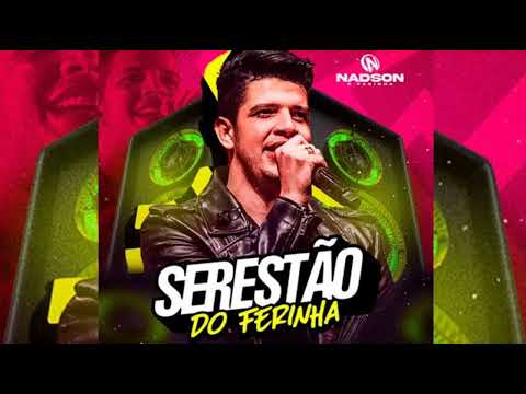 Só Falta Eu - Nadson O Ferinha (Versão Solo)