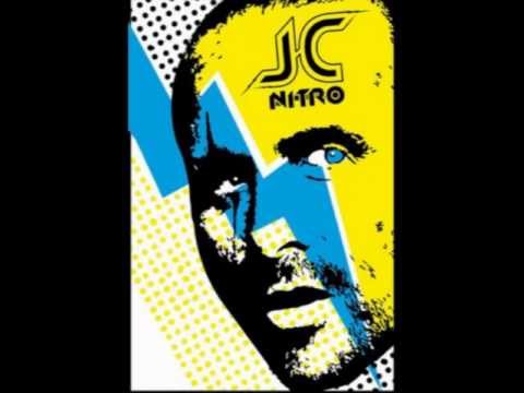 JC Nitro Magnetic - Inferno