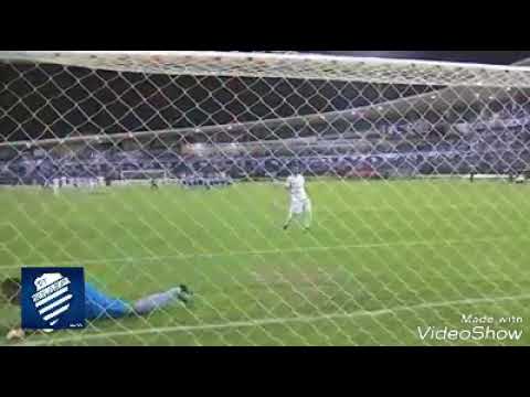 DEFESA DO MOTA - CSA 0 (4) X (2) 1 SÃO BENTO ( SÉRIE "C" 2017 ) NARRAÇÃO CÉSAR PITA