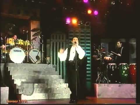 Mehrdad Asemani - Galoobandak مهرداد آسمانی ـ گلوبندک