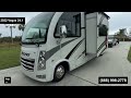Check out this Video for a 2022 Thor Motor Coach Vegas 24.1(Stock #443253)  for sale by Pop RVs. This unit is located in Sarasota, FL