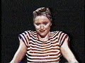 Madonna HBO Promo Spot For The Girlie Show Live In Sydney 1