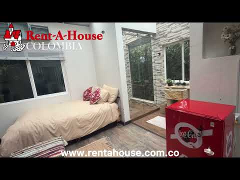 Casas, Alquiler, Chía - $3.000.000