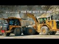 988K 50 Year Legacy