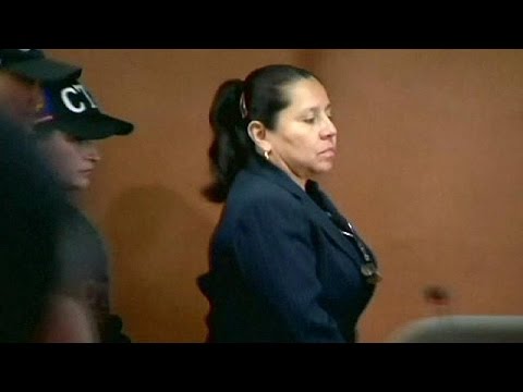 L'ex-patronne des services secrets colombiens sous les verrous