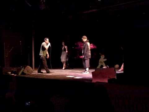 True Temper vs Dreda Dre