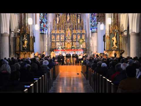 Capella Antiqua Di, perra mora