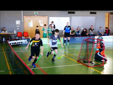 8. Runde U12 Gators Fluss - United Toggenburg Bazenheid II