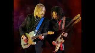 Tom Petty  - For What It's Worth Live