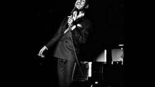 SAMMY DAVIS JR - SHE BELIEVE'S IN ME