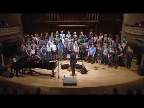 The Choir: Moonlight Desires (Gowan cover)