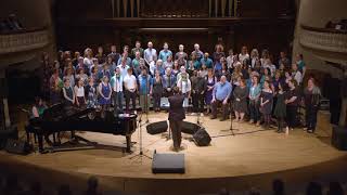 The Choir: Moonlight Desires (Gowan cover)