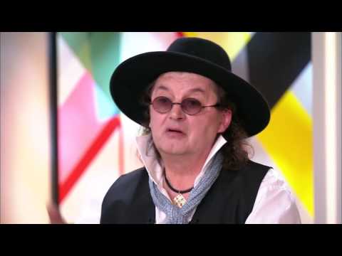 Marc VEYRAT regrette d'avoir fait de la cuisine moléculaire - Thé ou Café - 26/11/2016