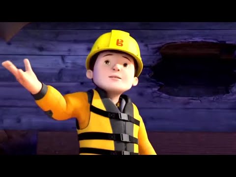 Bob the Builder ⭐️ Captain Bentley 🛠 Ocean Adventures ⭐ New Episodes | Compilation ⭐Kids Movies - Kids (0-4), Kingdom Kids Zone - Bob the Builder