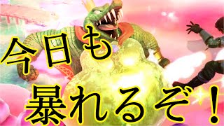 vipのクルールが大暴れpart3