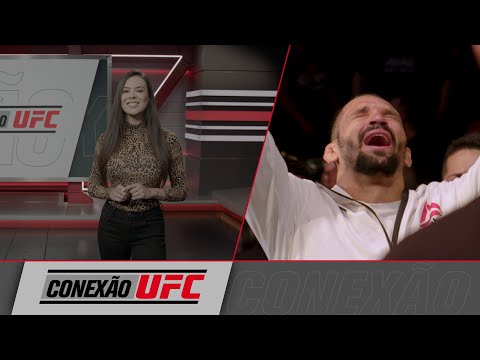 Santiago Ponzinibbio vs Michel Pereira full fight