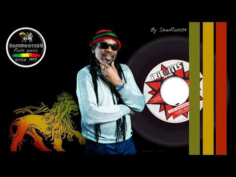 Glen Washington - Haile Bless [Irie Ites] By SamRoots59