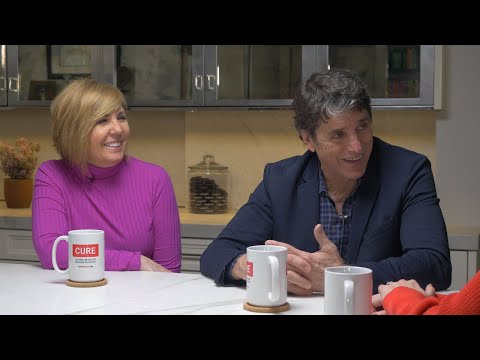 Mike Adamle Tackles Life with PTE and CTE